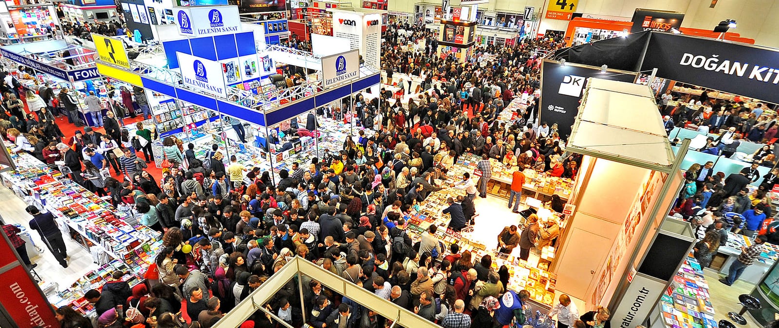 Yurtdışında Fuara Katılmak İçin Ne Yapmalıyım? Stand Rehberi